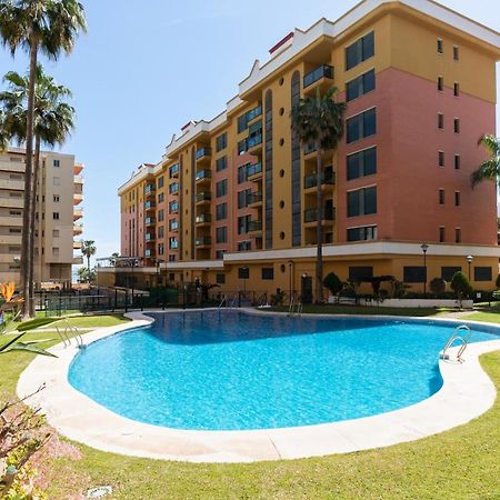 Apartamento Residencial Bajondillo Torremolinos Zewnętrze zdjęcie