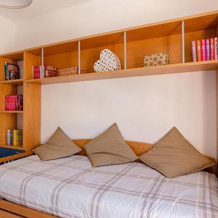 Apartamento Residencial Bajondillo Torremolinos Zewnętrze zdjęcie