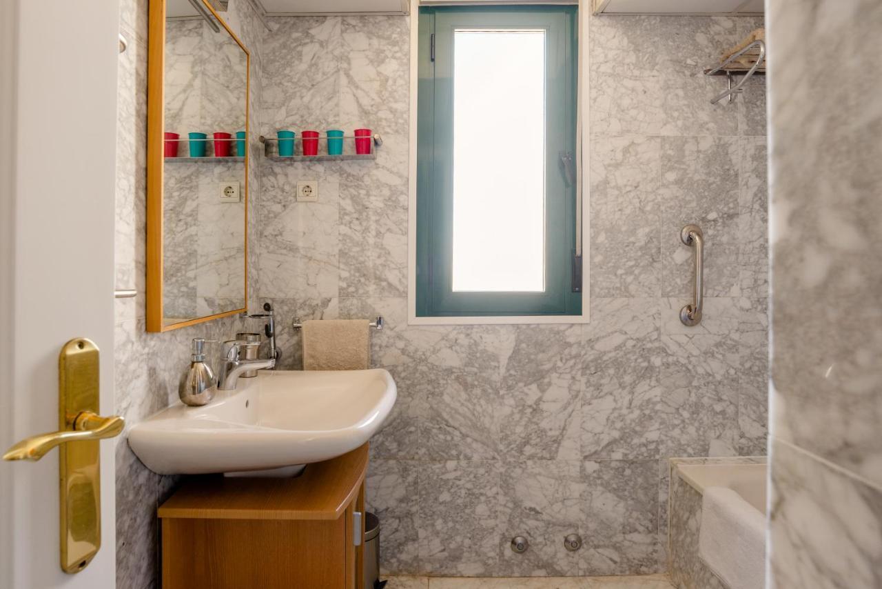 Apartamento Residencial Bajondillo Torremolinos Zewnętrze zdjęcie