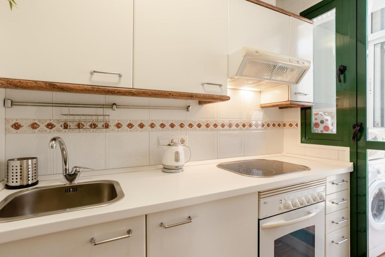 Apartamento Residencial Bajondillo Torremolinos Zewnętrze zdjęcie