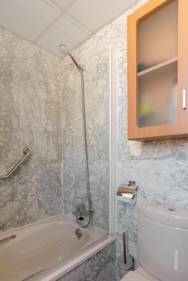 Apartamento Residencial Bajondillo Torremolinos Zewnętrze zdjęcie