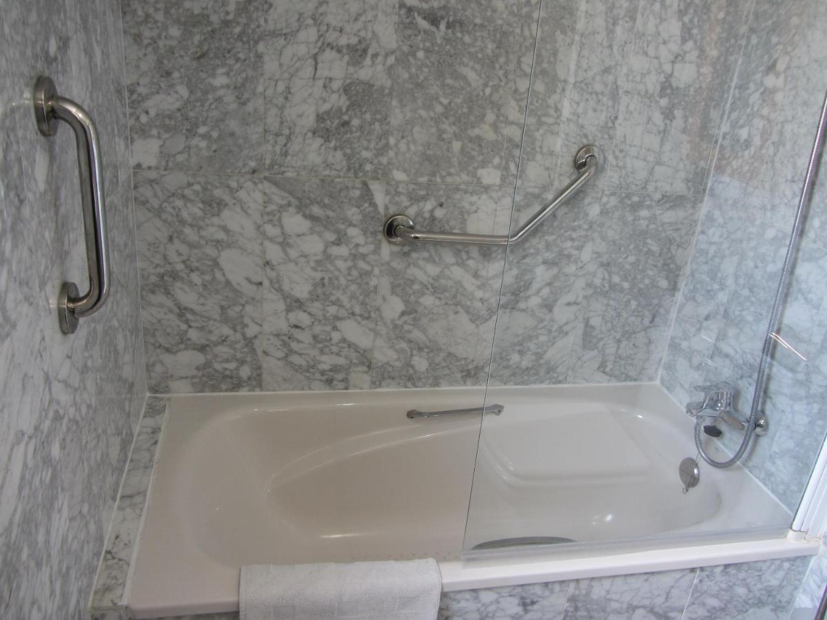 Apartamento Residencial Bajondillo Torremolinos Zewnętrze zdjęcie