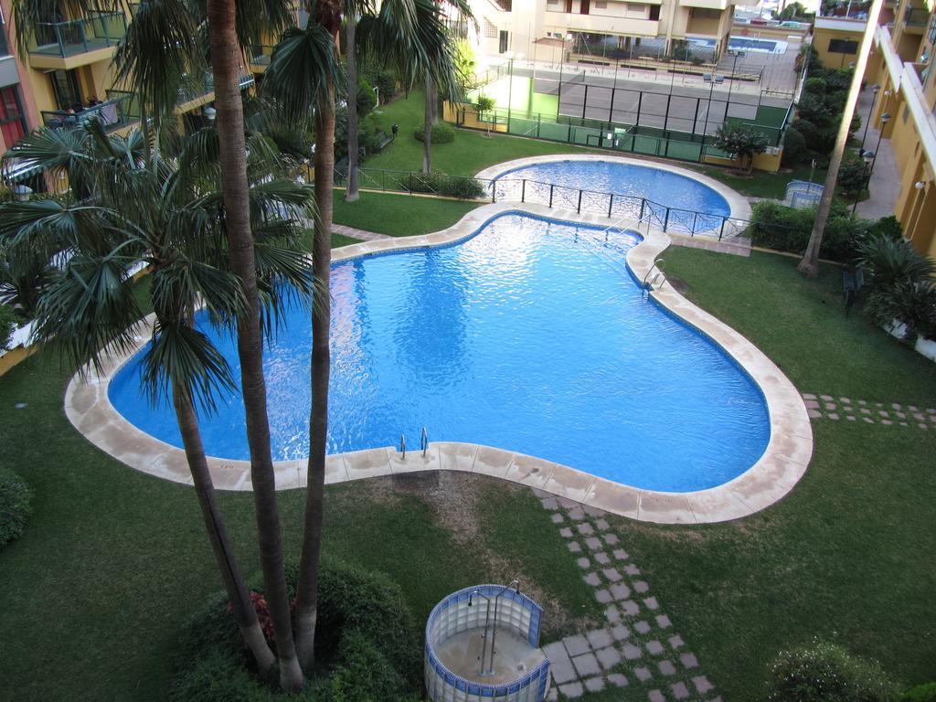 Apartamento Residencial Bajondillo Torremolinos Pokój zdjęcie