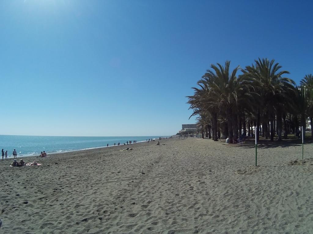 Apartamento Residencial Bajondillo Torremolinos Zewnętrze zdjęcie