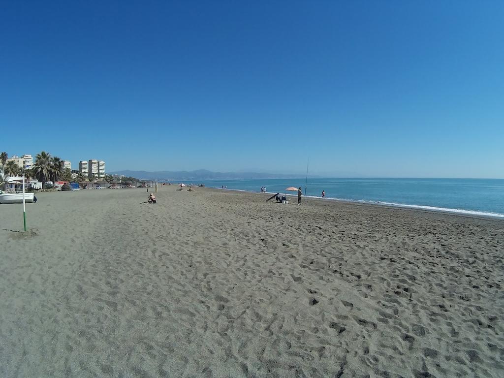 Apartamento Residencial Bajondillo Torremolinos Zewnętrze zdjęcie